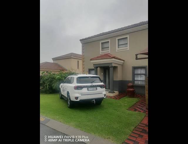 3 BEDROOM PROPERTY TO RENT IN BRAKPAN NORTH